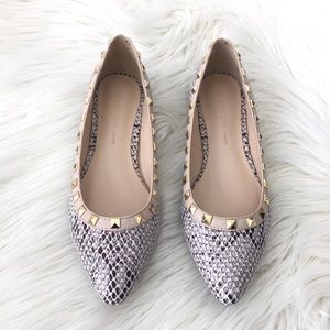 Wild Diva Flats